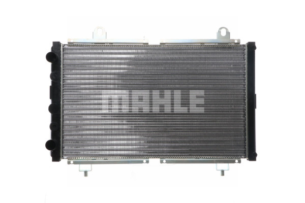 Radiator, engine cooling - CR499000S MAHLE - 0000005933380, 0000005981189, 0000005969173